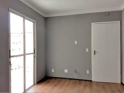 Apartamento de 2 quartos, 48m² no bairro Jardim Tamoio, em Campinas | Eu Corretor
