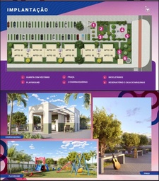 Casa de Condomínio de 3 quartos, 60m² no bairro Zona Cívico-Administrativa, em Brasília | Eu Corretor