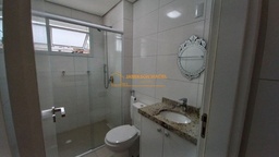 Apartamento de 3 quartos, 114m² no bairro Barreiros, em São José | Eu Corretor