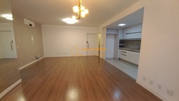 Apartamento de 3 quartos, 114m² no bairro Barreiros, em São José | Eu Corretor