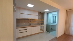 Apartamento de 3 quartos, 114m² no bairro Barreiros, em São José | Eu Corretor