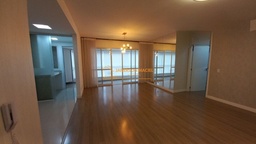 Apartamento de 3 quartos, 114m² no bairro Barreiros, em São José | Eu Corretor