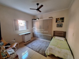 Casa de 2 quartos, 115m² no bairro Jardim Maria Luíza I, em Lençóis Paulista | Eu Corretor