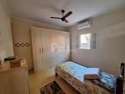 Casa de 2 quartos, 115m² no bairro Jardim Maria Luíza I, em Lençóis Paulista | Eu Corretor