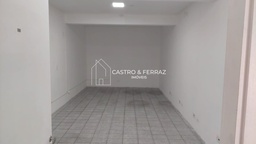 Sala Comercial de 5 quartos, 180m² no bairro Jardim São Dimas, em São José dos Campos | Eu Corretor