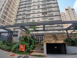 Apartamento de 1 quarto, 45m² no bairro Vila Itapura, em Campinas | Eu Corretor