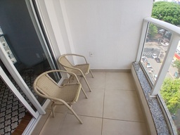 Apartamento de 1 quarto, 45m² no bairro Vila Itapura, em Campinas | Eu Corretor