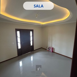 Casa de 3 quartos, no bairro Tajuba II, em São João Batista | Eu Corretor