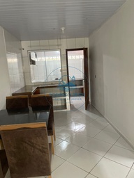 Casa de 2 quartos, 44m² no bairro Shangri-lá, em Pontal do Paraná | Eu Corretor