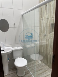 Casa de 2 quartos, 44m² no bairro Shangri-lá, em Pontal do Paraná | Eu Corretor