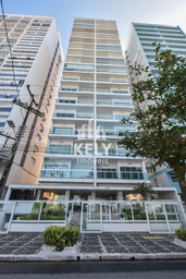 Apartamento de 3 quartos, 120m² no bairro Pitangueiras, em Guarujá | Eu Corretor