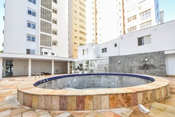 Apartamento de 3 quartos, 120m² no bairro Pitangueiras, em Guarujá | Eu Corretor