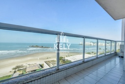 Apartamento de 3 quartos, 120m² no bairro Pitangueiras, em Guarujá | Eu Corretor