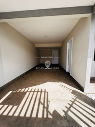 Sobrado de 3 quartos, 107m² no bairro Country, em Cascavel | Eu Corretor
