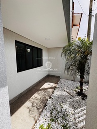 Sobrado de 3 quartos, 107m² no bairro Country, em Cascavel | Eu Corretor