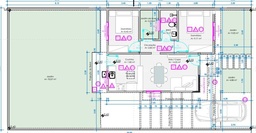Casa de 2 quartos, 54m² no bairro Loteamento Alto do Jaguar, em Jaguariaíva | Eu Corretor