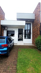 Casa de 2 quartos, 78m² no bairro Vale dos Sinos, em Campo Bom | Eu Corretor