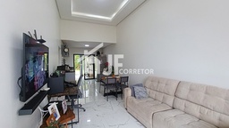 Casa de 2 quartos, 78m² no bairro Vale dos Sinos, em Campo Bom | Eu Corretor