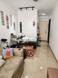 Apartamento de 2 quartos, 43m² no bairro Vila Talarico, em São Paulo | Eu Corretor