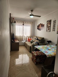 Apartamento de 2 quartos, 43m² no bairro Vila Talarico, em São Paulo | Eu Corretor