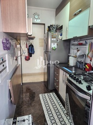 Apartamento de 2 quartos, 43m² no bairro Vila Talarico, em São Paulo | Eu Corretor