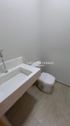 Casa de Condomínio de 3 quartos, 149m² no bairro Res. Terras do Vale, em Caçapava | Eu Corretor