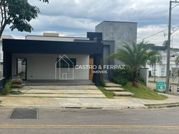 Casa de Condomínio de 3 quartos, 150m² no bairro Res. Terras do Vale, em Caçapava | Eu Corretor
