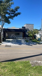 Casa de Condomínio de 3 quartos, 150m² no bairro Res. Terras do Vale, em Caçapava | Eu Corretor