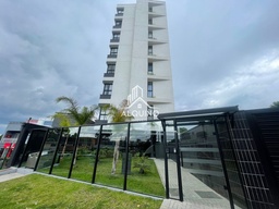 Apartamento de 2 quartos, 92m² no bairro Centro, em Pinhais | Eu Corretor