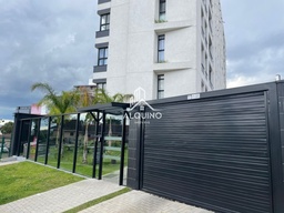 Apartamento de 2 quartos, 92m² no bairro Centro, em Pinhais | Eu Corretor