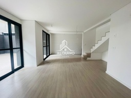 Apartamento de 2 quartos, 92m² no bairro Centro, em Pinhais | Eu Corretor