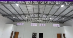 Imóvel Comercial de 1 quarto, 300m² no bairro Recanto dos Eucaliptos, em São José dos Campos | Eu Corretor