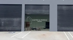 Imóvel Comercial de 1 quarto, 300m² no bairro Recanto dos Eucaliptos, em São José dos Campos | Eu Corretor