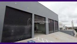 Imóvel Comercial de 1 quarto, 300m² no bairro Recanto dos Eucaliptos, em São José dos Campos | Eu Corretor