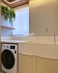 Apartamento de 2 quartos, no bairro pereque, em Porto Belo | Eu Corretor