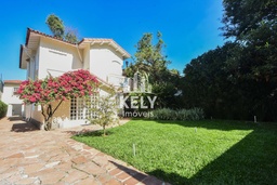 Sobrado de 3 quartos, 250m² no bairro Jardim Europa, em São Paulo | Eu Corretor