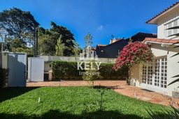 Sobrado de 3 quartos, 250m² no bairro Jardim Europa, em São Paulo | Eu Corretor