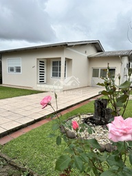 Casa de 2 quartos, 152m² no bairro Bom Jesus, em Santa Cruz do Sul | Eu Corretor