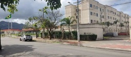 Apartamento de 2 quartos, 50m² no bairro Colina de Laranjeiras, em Serra | Eu Corretor