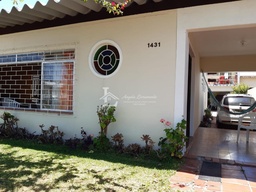 Casa de 5 quartos, 251m² no bairro Centro, em Tramandaí | Eu Corretor