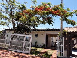 Casa de 5 quartos, 251m² no bairro Centro, em Tramandaí | Eu Corretor