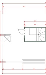Sobrado de 3 quartos, 90m² no bairro Uberaba, em Curitiba | Eu Corretor