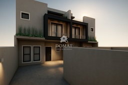 Sobrado de 3 quartos, 90m² no bairro Uberaba, em Curitiba | Eu Corretor