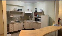 Flat de 1 quarto, 54m² no bairro Alphaville Centro Industrial e Empresarial/Alphaville., em Barueri | Eu Corretor