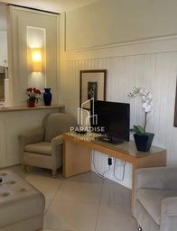 Flat de 1 quarto, 54m² no bairro Alphaville Centro Industrial e Empresarial/Alphaville., em Barueri | Eu Corretor