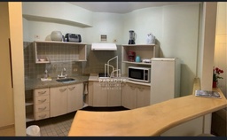 Flat de 1 quarto, 54m² no bairro Alphaville Centro Industrial e Empresarial/Alphaville., em Barueri | Eu Corretor