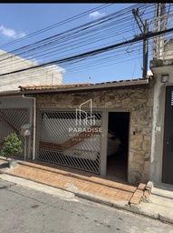 Casa de Vila de 1 quarto, 88m² no bairro Parque Pinheiros, em Taboão da Serra | Eu Corretor