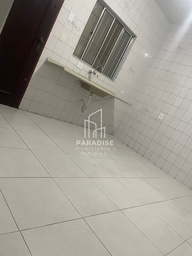 Casa de Vila de 1 quarto, 88m² no bairro Parque Pinheiros, em Taboão da Serra | Eu Corretor