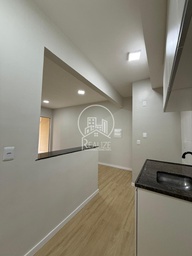 Apartamento de 3 quartos, 116m² no bairro Novo Horizonte, em Marituba | Eu Corretor