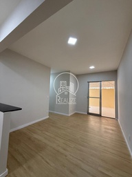 Apartamento de 3 quartos, 116m² no bairro Novo Horizonte, em Marituba | Eu Corretor